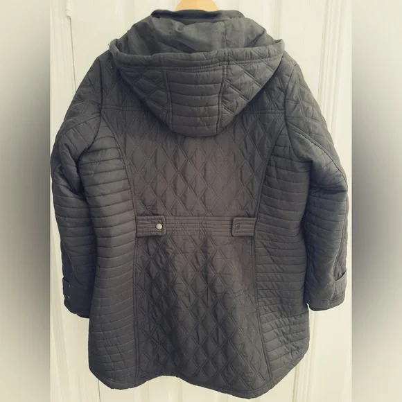 Weatherproof Quilted Jacket - Picture 5 of 5